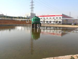 中農穎泰林州生物科園有限公司2023年度產品碳足跡報告